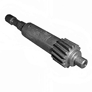 Pinhão Velocímetro Volkswagen 7100 8100 16 Dentes