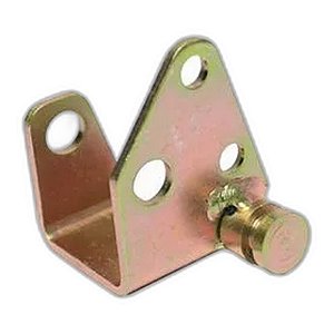 Alavanca Cabo Acelerador Volkswagen 17210 23210 Motor MWM