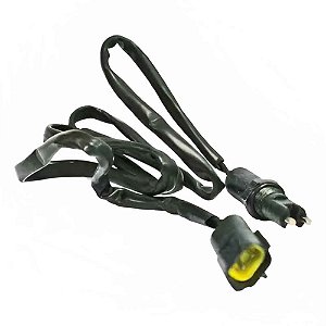 Sensor Filtro Sedimentador Conector Retangular