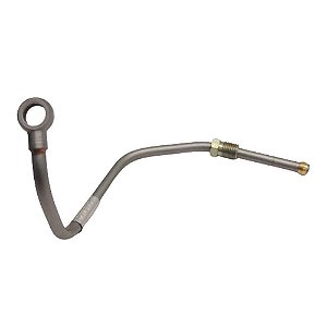 Tubo de Ligação da Bomba de Combustível Cummins Série B/C