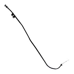 Tubo Guia e Vareta de Óleo do Motor Ford Cargo 1932 1933