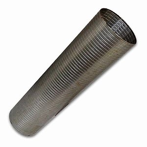 Tubo Flexível de Escape Constellation