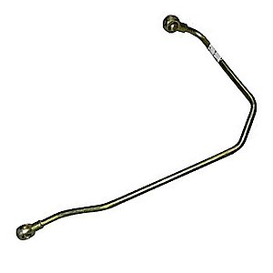 Tubo Dreno Combustível Cummins ISC 8.3 6 Cilindros Ford Cargo 2T2130311A