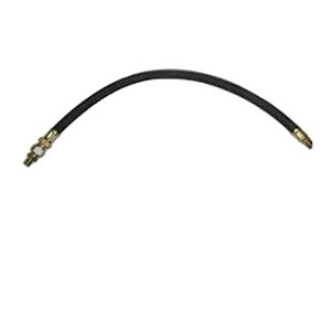 Flex Freio Traseiro Ação Reduzida Ford VW