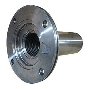 Moringa Câmbio Fuller RT7608 RT8609 Longa Ford Cargo