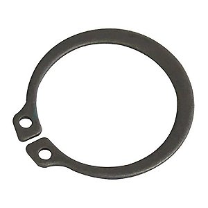 Anel de Travamento do Rolamento da Embreagem Volkswagen Constellation 19320E/25370E/31320E