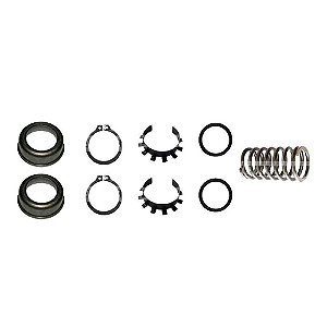 Jogo Reparo Coletor Direção Ford Cargo 1617/2425/3224