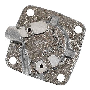 Tampa Cilindro Redutor Ford Cargo VW