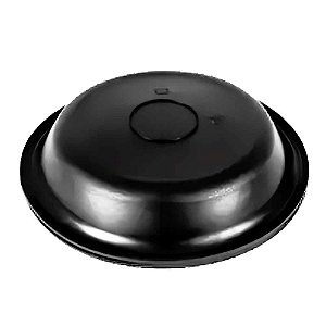 Diafragma 8 Polegadas Tipo 30 com Anel Fundo Bins