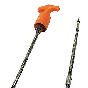 Vareta de Nível de Óleo Volkswagen 19320E 25320 31320E