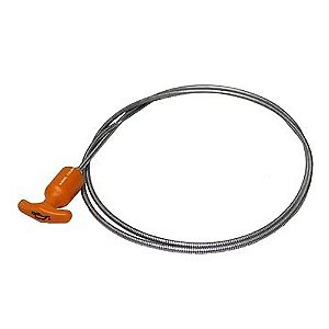 Vareta Nível Óleo Volkswagen 26260/31260E ISC 2005/11430