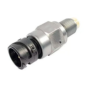 Sensor de Velocidade Indutivo 25mm 4 Pinos Redondo