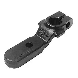 Alavanca Comando Trambulador Câmbio Volkswagen/Agraale ZF S5420