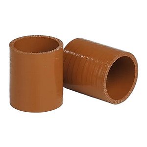 Mangueira Intercooler Ligação Turbo VW 8150E 9150E 13150E 13170E