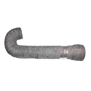 Mangueira Filtro de Ar ao Compressor Cargo 815 2005/2016 4