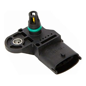 Sensor de Pressão de Temperatura do Ar Volkswagen 5140/8150 MWM Sprint
