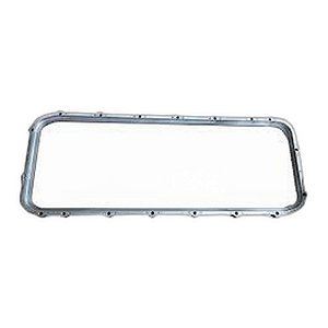 Adaptador Carter Óleo Cummins ISBE 6 Cilindros