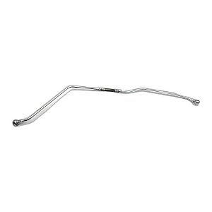 Tubo Dreno Combustível Motor Cummins ISC Cargo 2632E/4432E/6332E