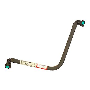 Tubo de Entrada de Água do Compressor Cargo/VW 1722/2428/2