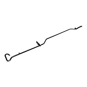 Vareta Puxador Trava Cabine