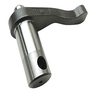 Alavanca Interna Seletora de Câmbio Eaton FS5406A Ford Cargo