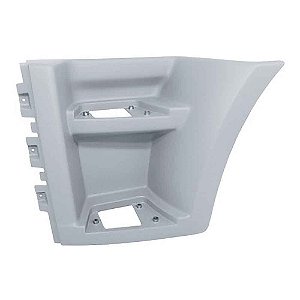 Estribo Esquerdo 2 Degraus Ford Cargo 2011