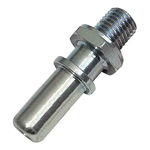 Adaptador Conexão Engate Rápido Tubo Combustível Ford Cargo