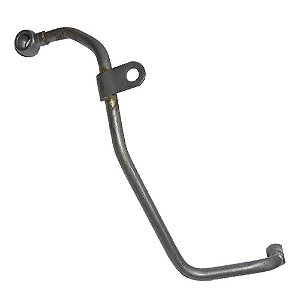 Tubo de Pressão de Óleo Volkswagen 7110/8120/8150 MWM Rígido