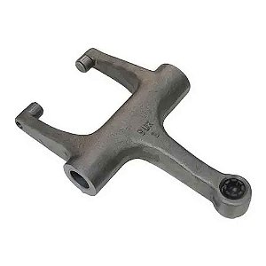 Garfo de Embreagem 365mm Volkswagen/Ford/Agraale com Rolamento FS5406/FSB9406/FSB5406 2ZO141719 Eaton 125596