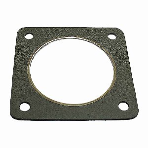 Junta de Escape Quadrada Cargo/VW