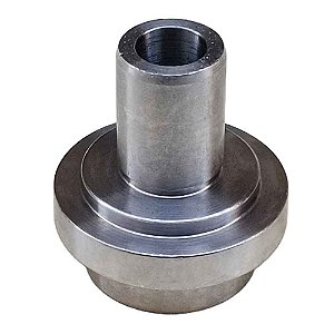 Eixo Intermediário Polia Esticador Cummins 6 Cilindros