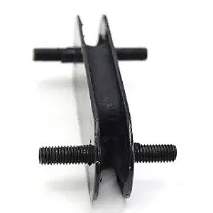 Coxim de Escape Ford Cargo 816 1119 1319