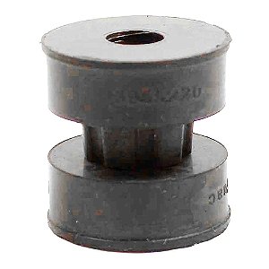 Coxim de Vibração Módulo Motor Interno Externo Ford/VW Cargo Constellation