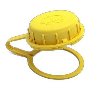 Tampa Reservatório Limpador Parabrisa Ford Cargo Novo