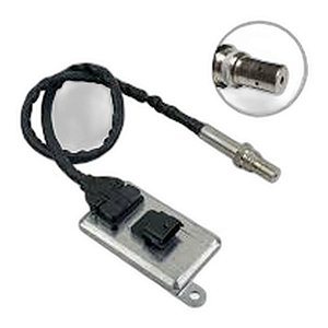 Sensor de Óxido de Nitrogênio com Plug Retangular