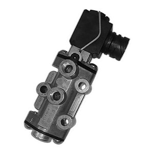 Válvula Solenoide Transferência Câmbio FTS16108LL/FTS16112L