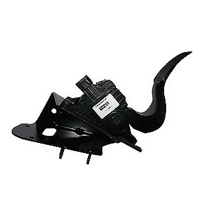 Pedal Acelerador Eletrônico Cargo 1317/2428/28 2011/2012