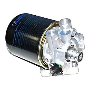 Válvula APU Secador de Ar Sem Regulador de Pressão