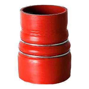 Mangueira Intercooler Agrale Volare Motor Cummins Micro Ônibus W6 W8 W9 G4 2013