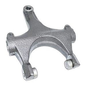 Garfo de Embreagem 19330/31330/25390 Câmbio ZF