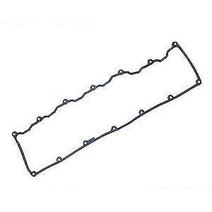 Junta Tampa Válvula Motor Man D08 6 Cilindros VW 17280 24280 07W103483A 31280