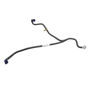 Tubo Dreno Combustível Ford Cargo 2012 ISBE 6 Cilindros 5341891