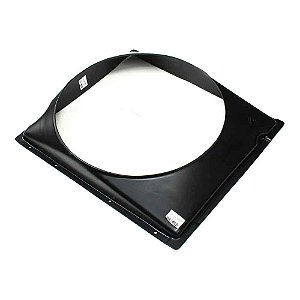 Defletor de Ar Radiador Cargo 1617/1422/1622/1722 Cummins