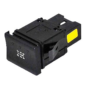 Bloqueio Interno do Diferencial Volkswagen Constellation/Worker