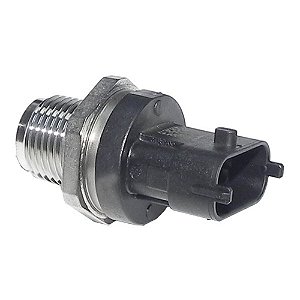 Sensor de Pressão de Combustível para Sistema Common Rail Cummins ISB