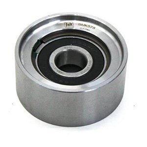 Polia Tensora Alternador 13190/15190 Ferro Man 20342 LNG