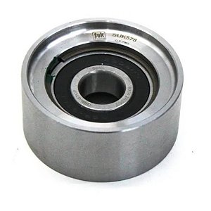 Polia Tensora Alternador 13190/15190 Ferro Man 20342 LNG