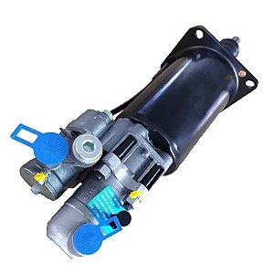 Servo Embreagem Volkswagen 8160 9160 10160 43766