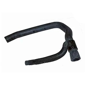 Mangueira Inferior do Radiador Ford Cargo 1317/1517/1717 ... AC4Z8286A