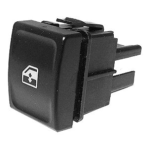 Interruptor de Acionamento do Vidro da Porta Ford Cargo 1317 2428 3132